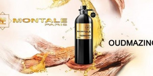 Montale Oudmazing, Apa de Parfum, Unisex - Img 2