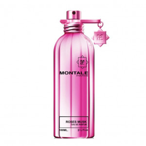 Tester Montale Roses Musk, Apa de Parfum, Unisex 100 ml