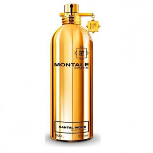 Montale Santal Wood, Apa de Parfum, Unisex - Img 2
