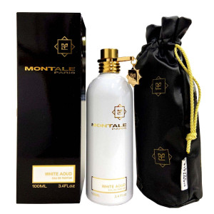 Montale White Aoud, Aap de Parfum, Unisex