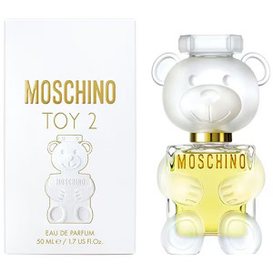 Moschino Toy 2, Apa de Parfum, Femei, 50 ml