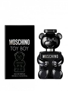 Moschino Toy Boy, Apa de Parfum, Barbati, 100 ml