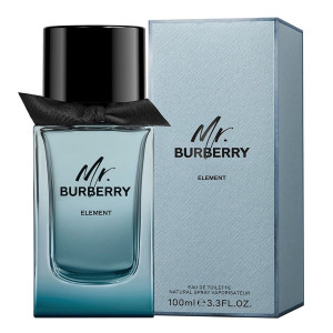 Mr Burberry Element, Apa de Toaleta, Barbati