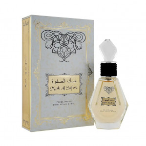 Musk Al Safwa Rihanah, Apa de Parfum, Femei, 80ml
