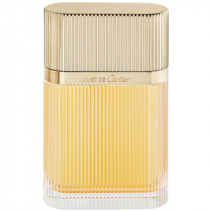 Must De Cartier Gold, Apa de Parfum, Femei, 50 ml
