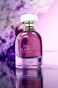 Parfum arabesc My Glamour Pendora Scents Paris Corner, Apa de Parfum, Femei, 100 ml