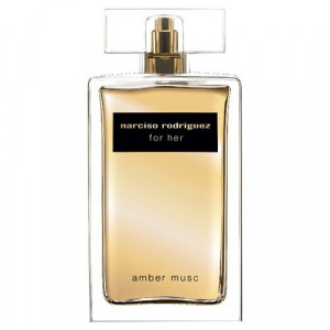 Narciso Rodriguez Amber Musc - Img 2