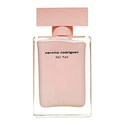 Narciso Rodriguez For Her Eau de Parfum, 50 ml