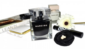 Narciso Rodriguez Narciso Eau de Toilette - Img 3