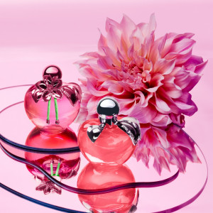 Nina Ricci Nina Illusion Eau de Parfum pentru femei