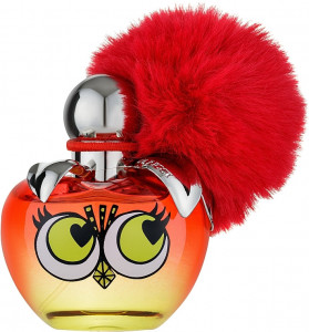 Nina Ricci Les Monstres de Nina Ricci Nina, Apa de toaleta Femei 50 ml - Img 2