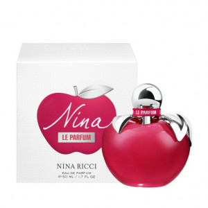 Nina Ricci Nina Le Parfum, Apa de Parfum, Femei, 50 ml