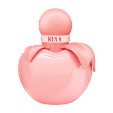 Nina Ricci Nina Rose, Apa de Toaleta, Femei 50 ml