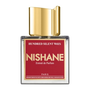 Nishane Hundred Silent Ways, Extract de Parfum, Unisex