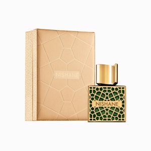 Nishane Shem, Extract de Parfum, Unisex