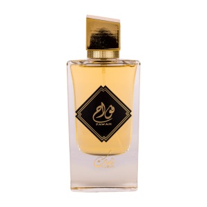 Nusuk Fawah, Apa de Parfum Barbati, 80 ml