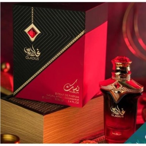 Nusuk Gladius, Extract de Parfum, Barbati, 100 ml