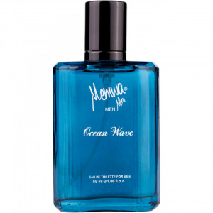 Ocean Wave  Memwa Apa de Toaleta, Barbati, 55 ml 1