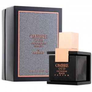 Ombre Oud Intense Black Armaf, Apa de Parfum, Barbati
