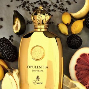 Opulentia Empyreal Emir Paris Corner, Apa de Parfum, Unisex, 100 ml