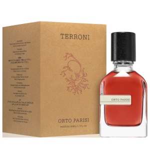 Orto Parisi Terroni, Apa de parfum, Unisex
