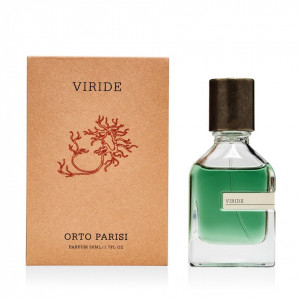 Orto Parisi Viride, Apa de Parfum Unisex