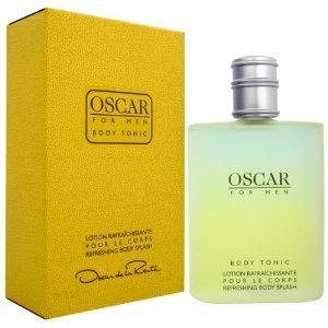 Oscar de la Renta Oscar For Men - Img 3