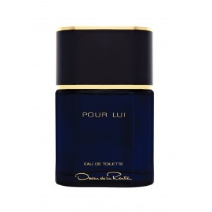 Oscar de la Renta Pour Lui - Img 3