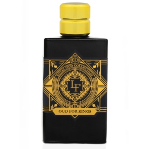 Oud For Kings La Fede Khadlaj, Apa de Parfum, Barbati, 100 ml