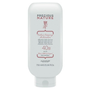 Oxidant Crema 12 % Alfaparf Milano Precious Nature Extra Creamy Activator 40 vol