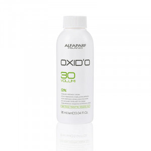 Oxidant Crema 9 % Alfaparf Milano Oxid'O 30 Volumi - Img 2