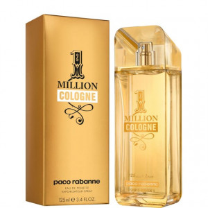 Paco Rabanne 1 Million Cologne, Barbati