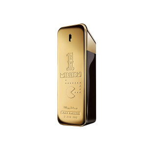 Paco Rabanne 1 Million Pacman Collector, Barbati, 100 ml - Img 2