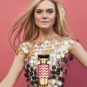 Paco Rabanne Fame Blooming Pink, Apa de Parfum, Femei - Img 3
