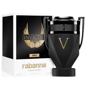Paco Rabanne, Invictus Victory Absolu, Parfum Intense, Barbati