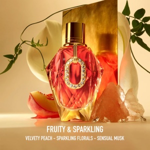 Paco Rabanne Million Red, Parfum, Femei