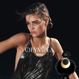 Paco Rabanne Olympea Absolu, Parfum Intense, Femei