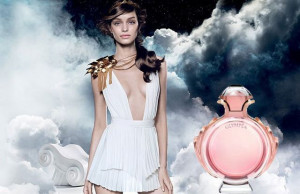 Paco Rabanne Olympea, Femei, Apa de Parfum