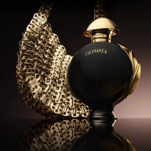 Paco Rabanne Olympea, Parfum, Femei