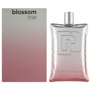 Paco Rabanne Pacollection Blossom Me, Apa de Parfum, Unisex