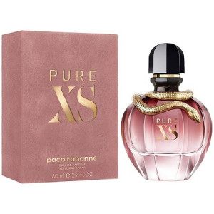 Paco Rabanne Pure XS For Her, Apa de Parfum