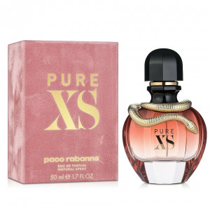 Paco Rabanne Pure XS For Her, Apa de Parfum, 50 ml