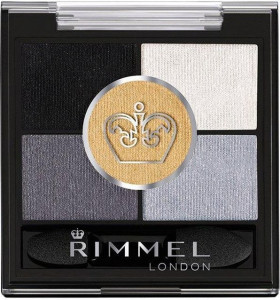 Paleta de farduri Rimmel Glam Eyes - Img 2