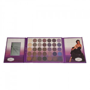 Paleta de farduri Shadow Palette Matte Shimmer 35 Eye Color - Img 4