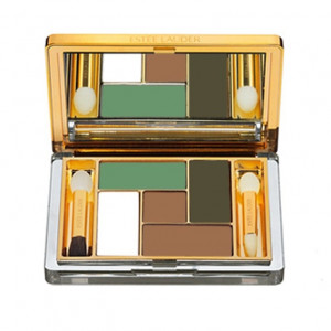 Estee Lauder Pure Color Eyeshadow Palette 09 Emerald Oasis 7.6 Gr