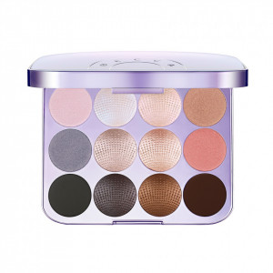 Paleta fard Becca Pearl Glow Shimmering