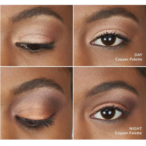 Paleta fard Nude Eyeshadow Palette BareMinerals - Img 3