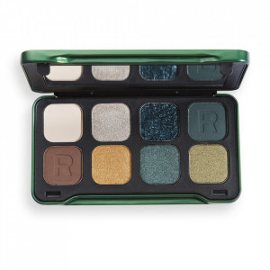 Forever Flawless, Femei, Paleta de make-up, Dynamic Everlasting, 8 g