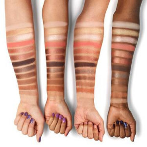Paleta Farduri Ochi Naked Reloaded Urban Decay