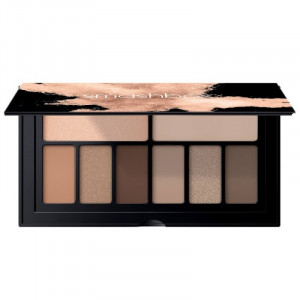 Paleta farduri Smashbox Cover Shot Palette Minimalist	